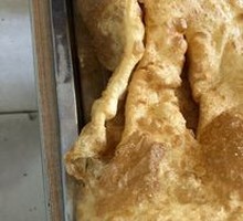 Oil Cake