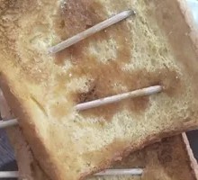 Toasted Bread