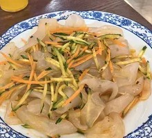 Northeast Cold Noodles