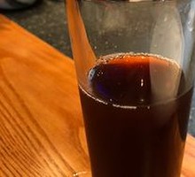 Hibiscus Plum Juice