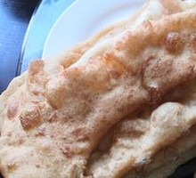 Oil Cake