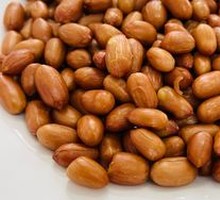Fried Peanuts