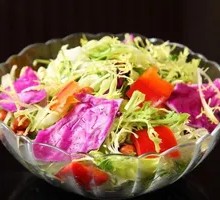 Mixed Salad
