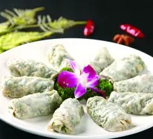Special Small Dish Mang