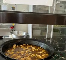 Old Soup Braised Tofu