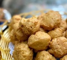 Tofu Dumplings