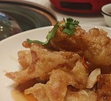Sweet and Sour Pork