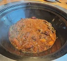 Stewed Chicken Pot
