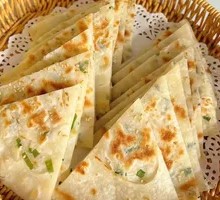 Home-style Flatbread