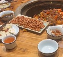 Sanhetun Iron Pot Stew