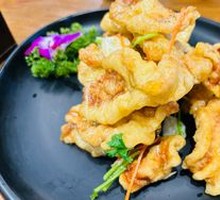 Sweet and Sour Pork