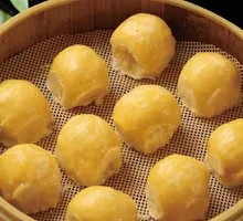 Glutinous Rice Dumplings