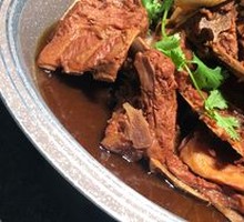 Special Sauce Bone