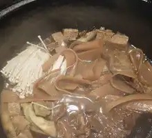 Steak