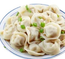 Pork and Scallion