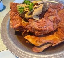Special Sauce Bone