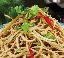 Sanhe Tofu Threads