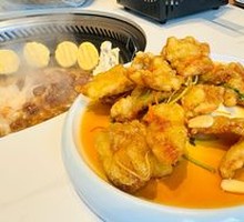 Northeastern Sweet and Sour Pork