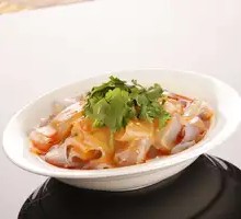 Sesame Sauce Noodles