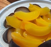 Special Frozen Pear Juice