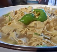 Stir-fried Air-Freighted Jilin Dry Tofu