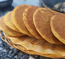 Corn Tortilla