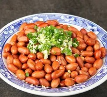 Sweet and Sour Peanut