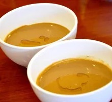 Sesame Paste