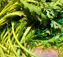 Bamboo Shoots