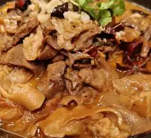 Beijing-style Stewed Tripe