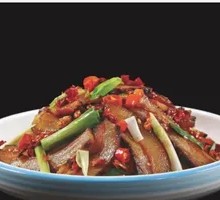 Signature Sealed Jar Pork