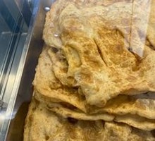 Fried Dough Pancake