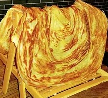 Creamy Milk Cake
