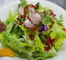 Mixed Vegetable Salad