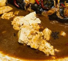 Miaoxiaoyun Stewed Big Fish Head