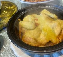 Immortal Chicken