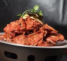 Special Sauce Bone