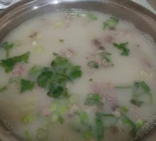 Donkey Soup