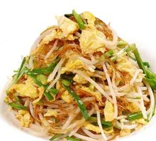 Xo Sauce Six-Ingredient Dish