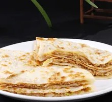 Lao Wang Meat Pie