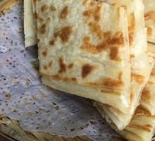 Home-style Flatbread