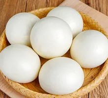 Cornmeal Steamed Bun