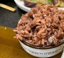 Bean Rice