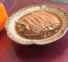 Pan-Seared Beef Strips