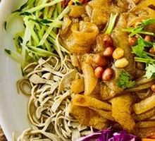 Northeast Cold Noodles