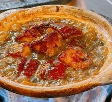 Hundred's Braised Pork