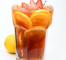 Homemade Juice