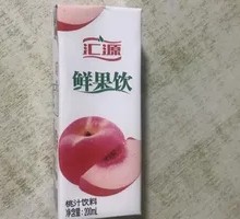 Huiyuan Fresh Fruit Drink