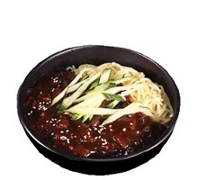 Zhajiangmian