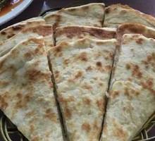 Home-style Flatbread
